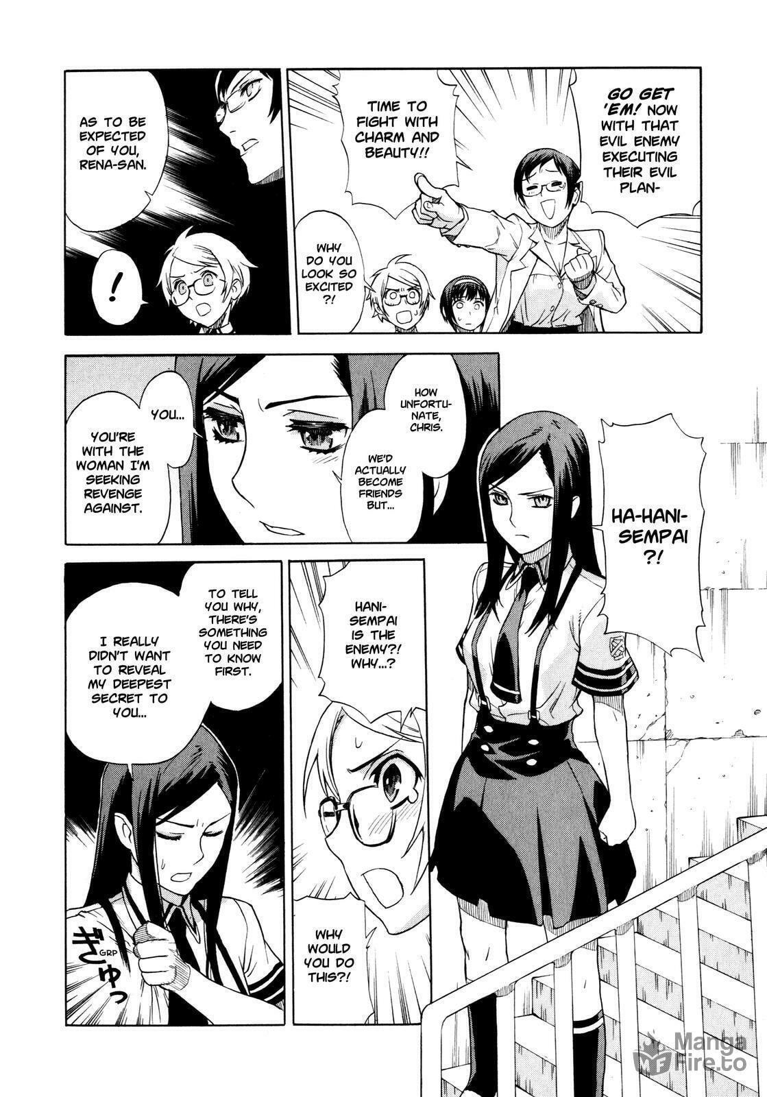 Brocken Blood – Chapter 3 page 19