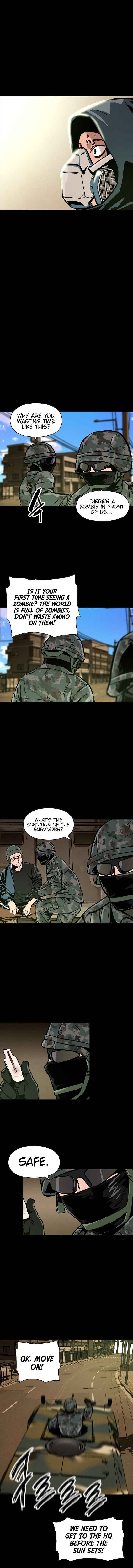 Deadlife – Chapter 33 page 10