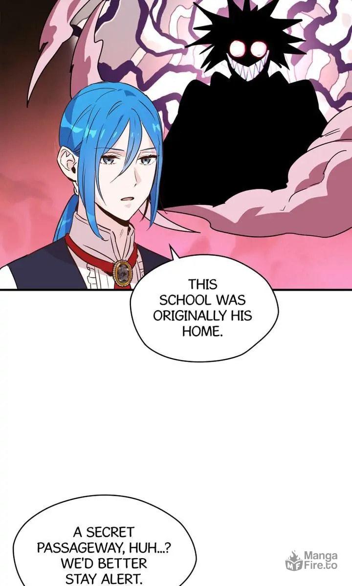 Wake Up, Warrior – Chapter 48 page 47