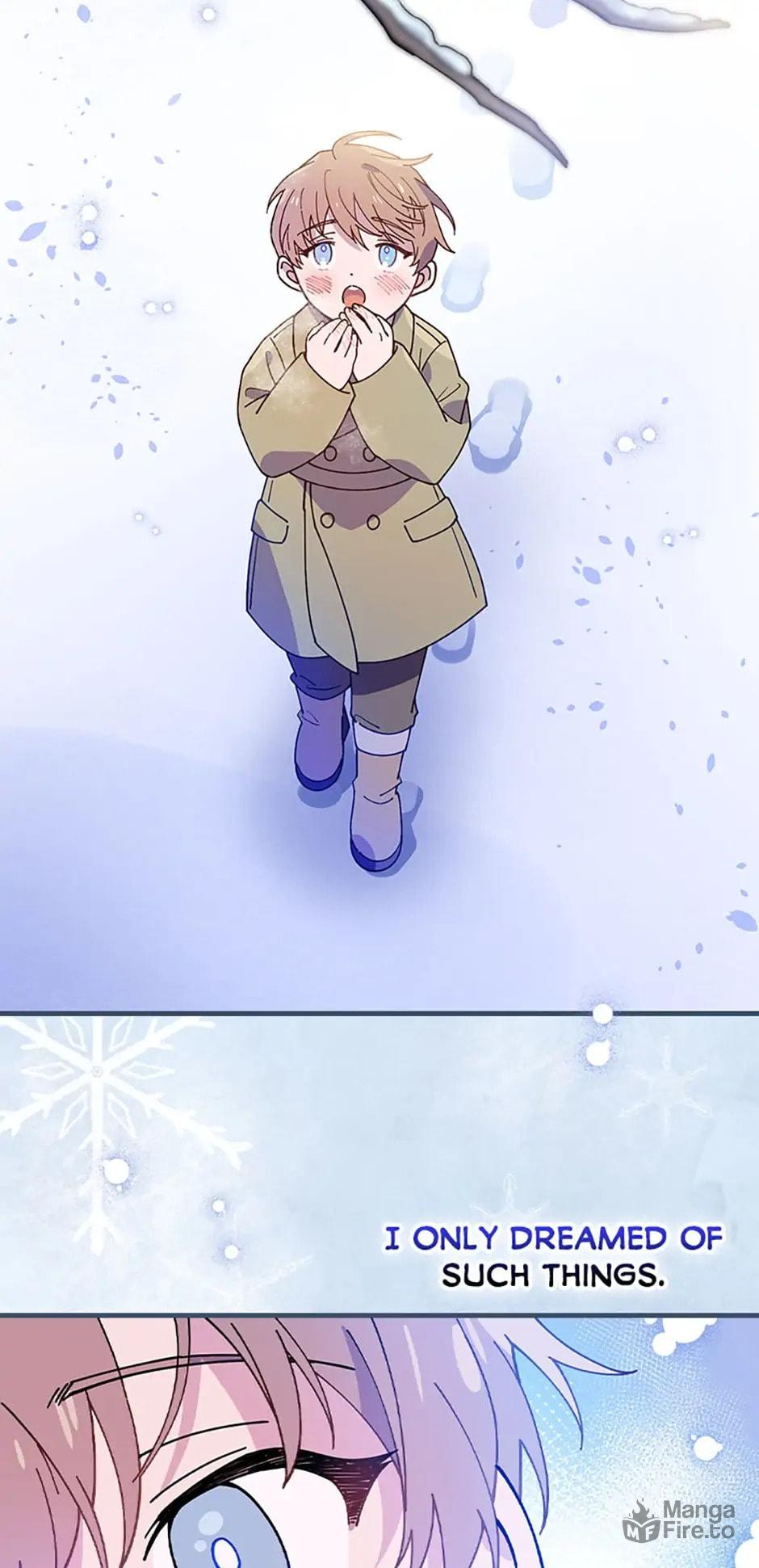 Aria of the Withered Branch – Chapter 49 page 56