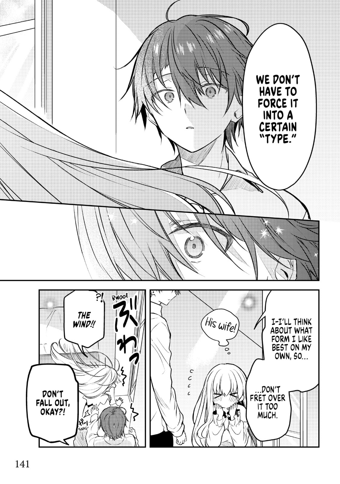 Our Family page 16