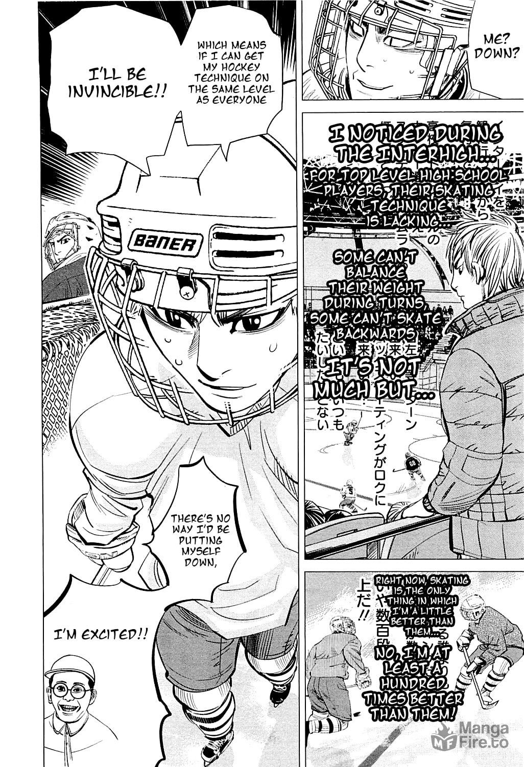 One on One page 11