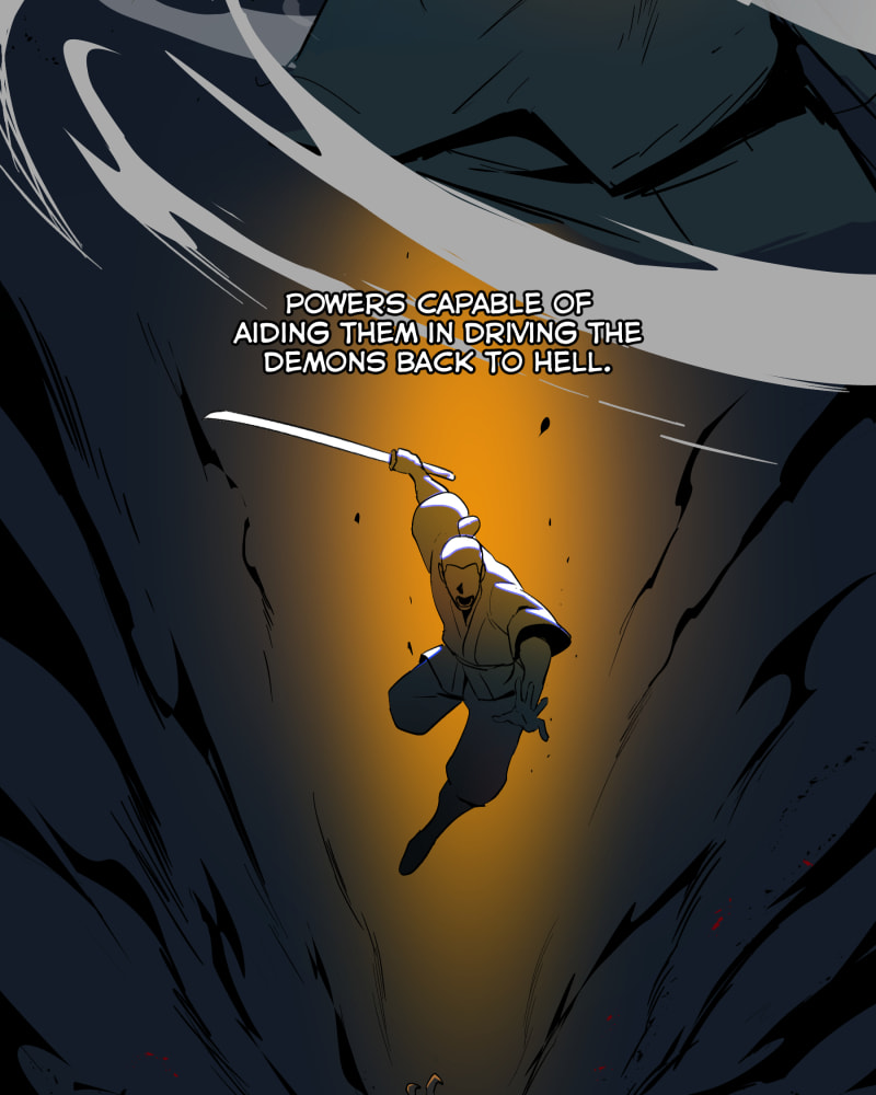Black Sun – Chapter 1 page 10