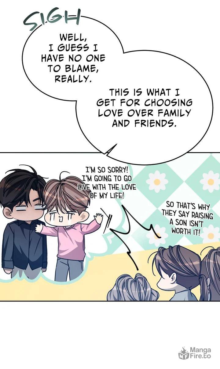Cozy Obsession – Chapter 51 page 77