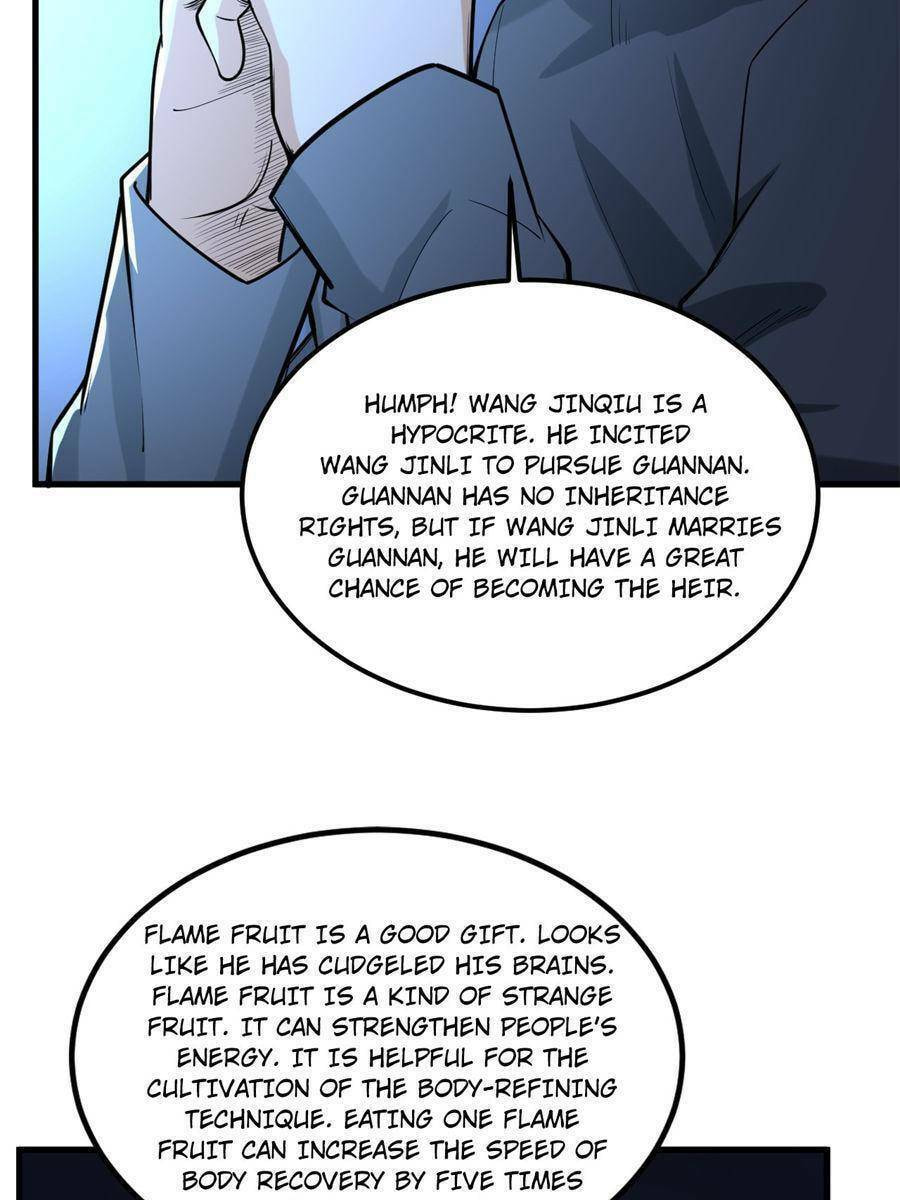 My Battleship Can Be Upgraded – Chapter 30 page 55