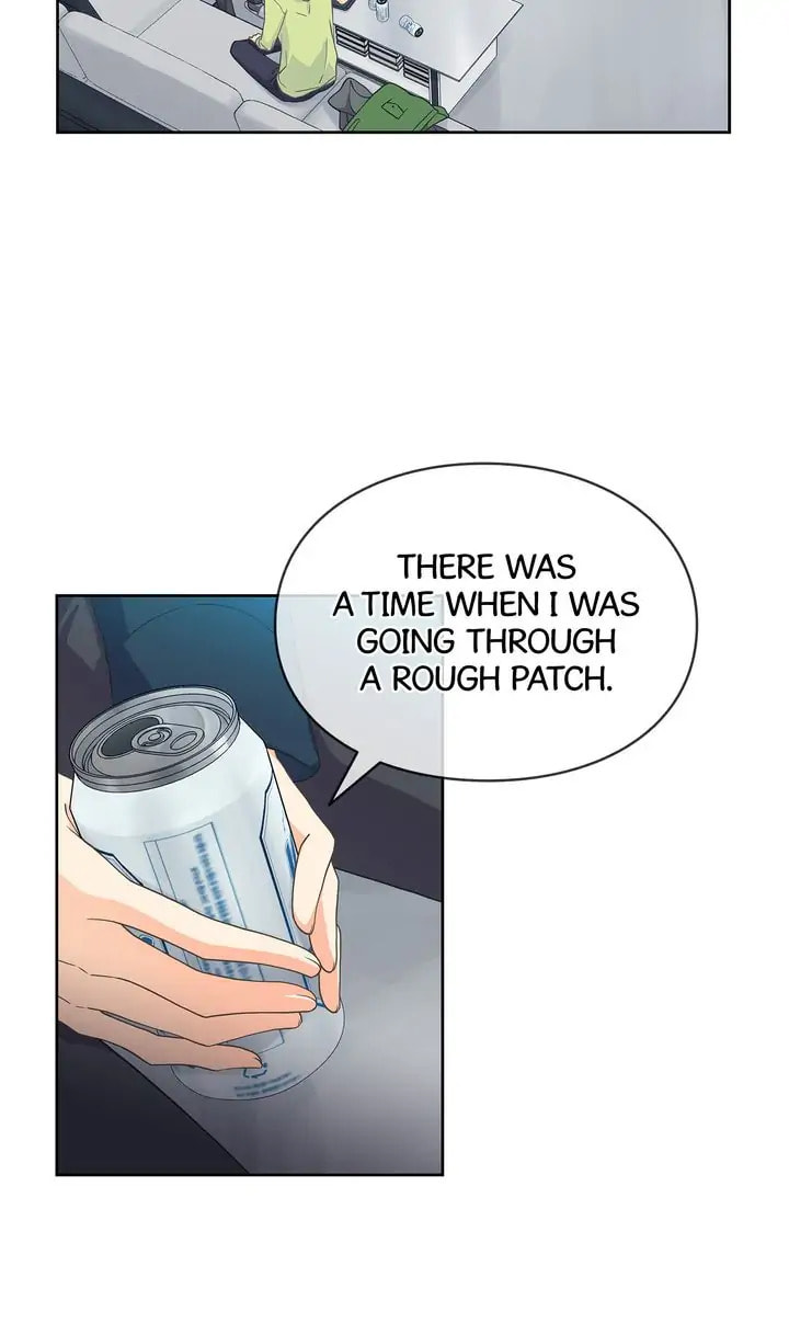 The Novelist and His Neighbor – Chapter 62 page 3