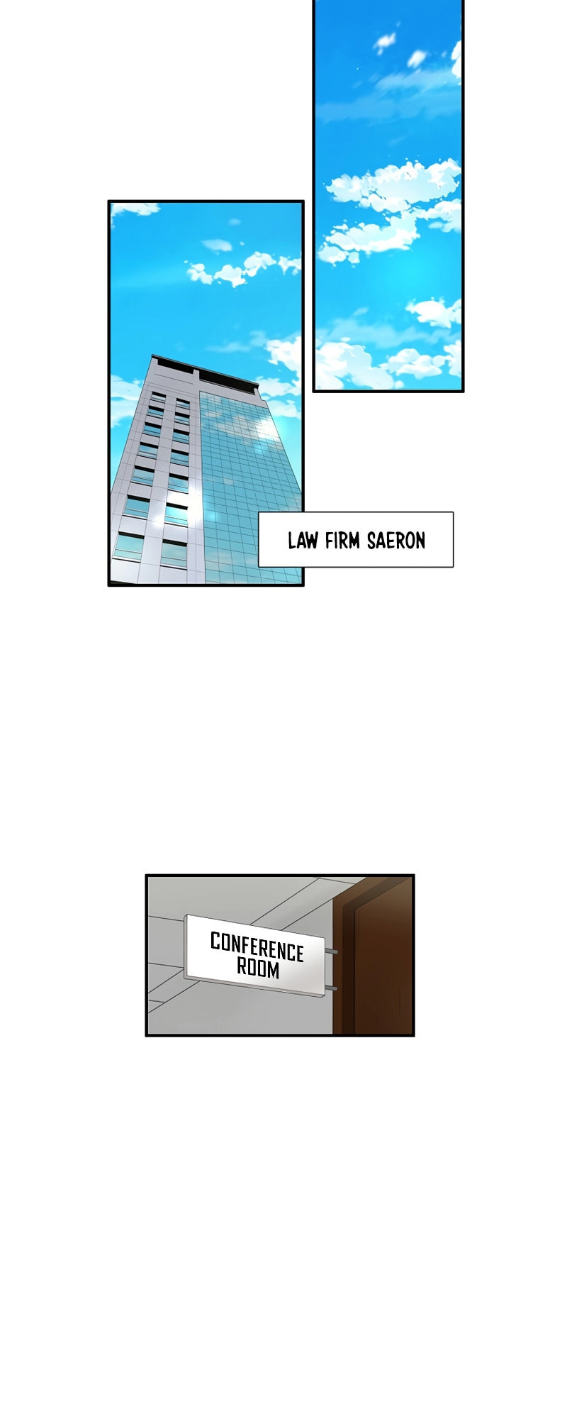 This is the Law – Chapter 64 page 51