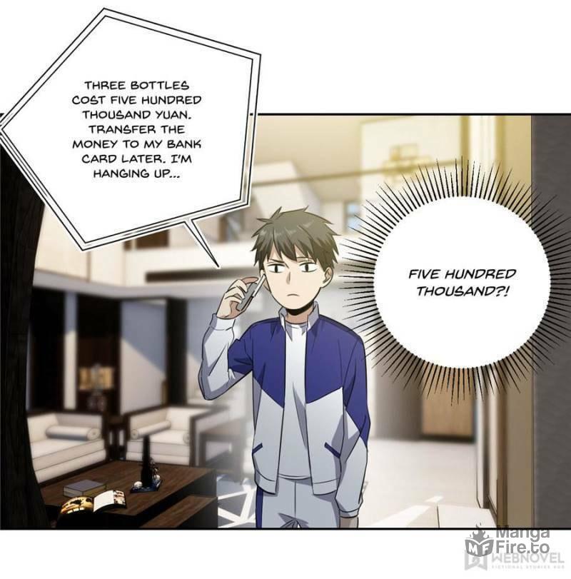 World's Best Martial Artist (Colored) – Chapter 22 page 11