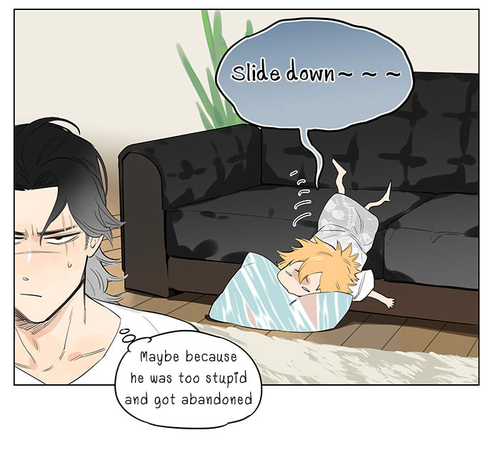 Back to that Night page 6
