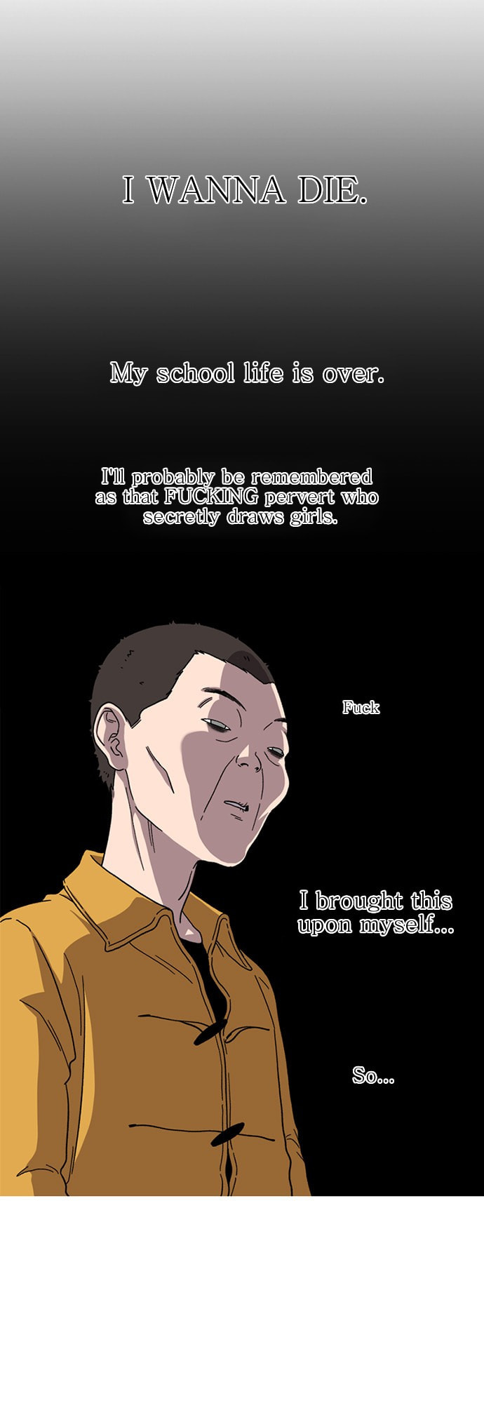 Star Ginseng Shop – Chapter 5 page 6