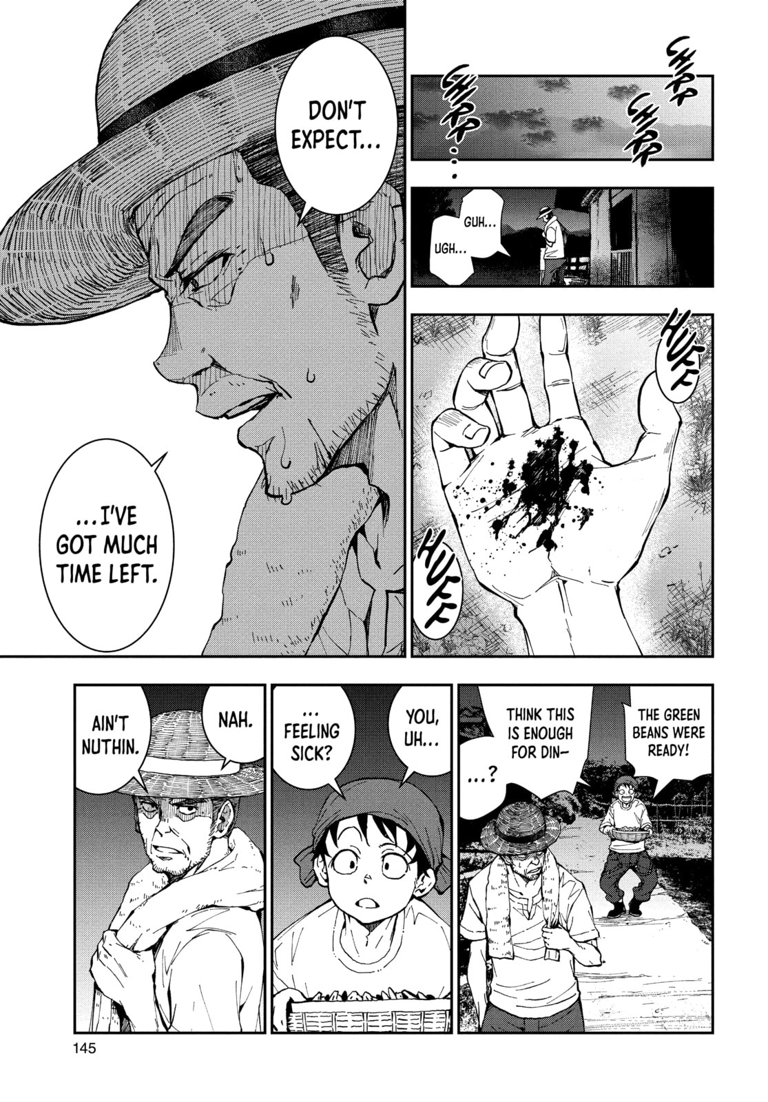 Hometown of the Dead (1) page 25