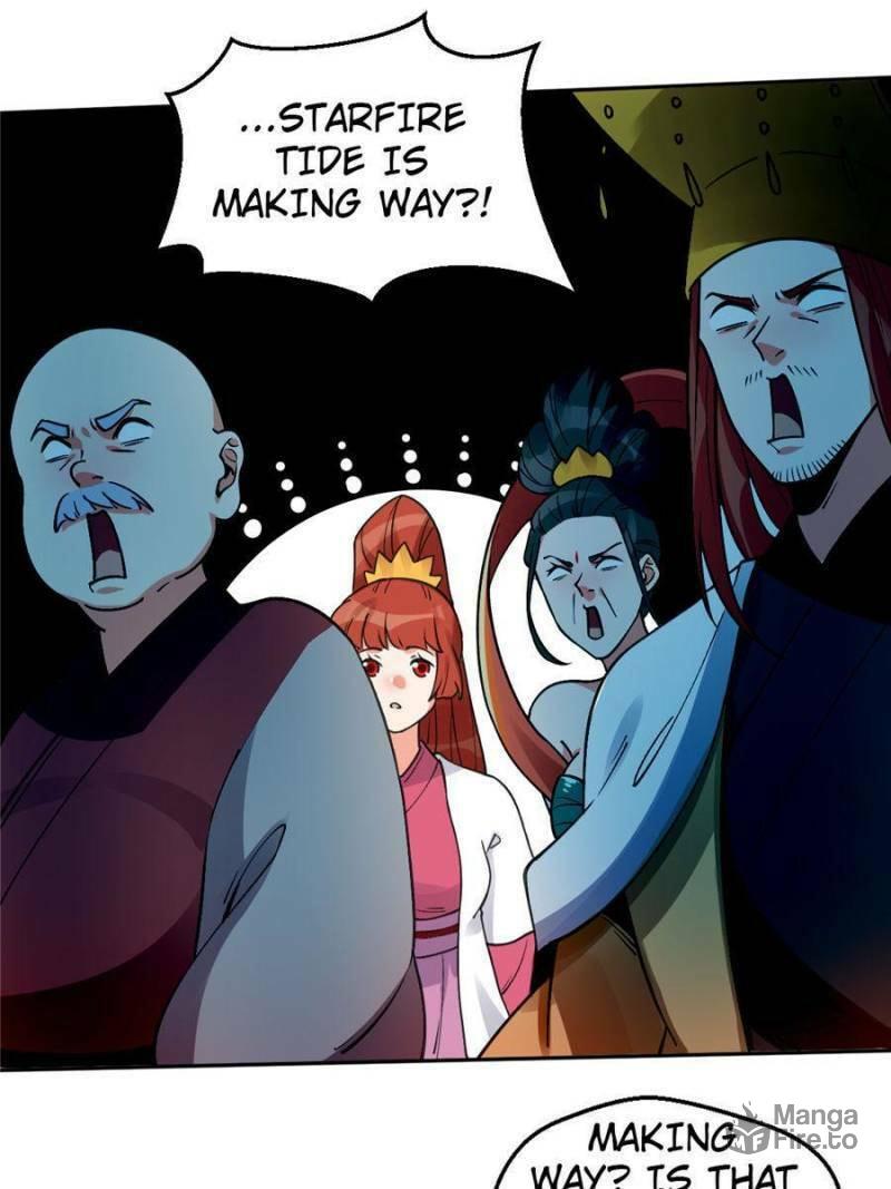 A Big Shot Actually – Chapter 67 page 9