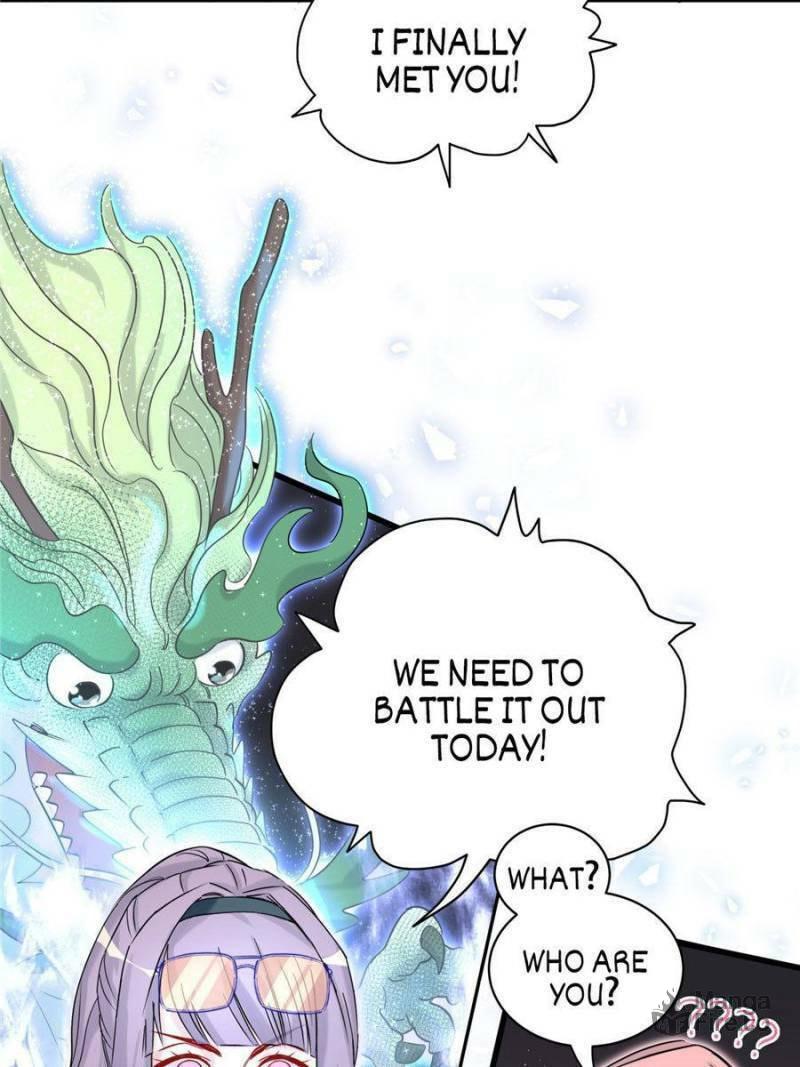 Whose Baby is it? (Colored) – Chapter 61 page 8