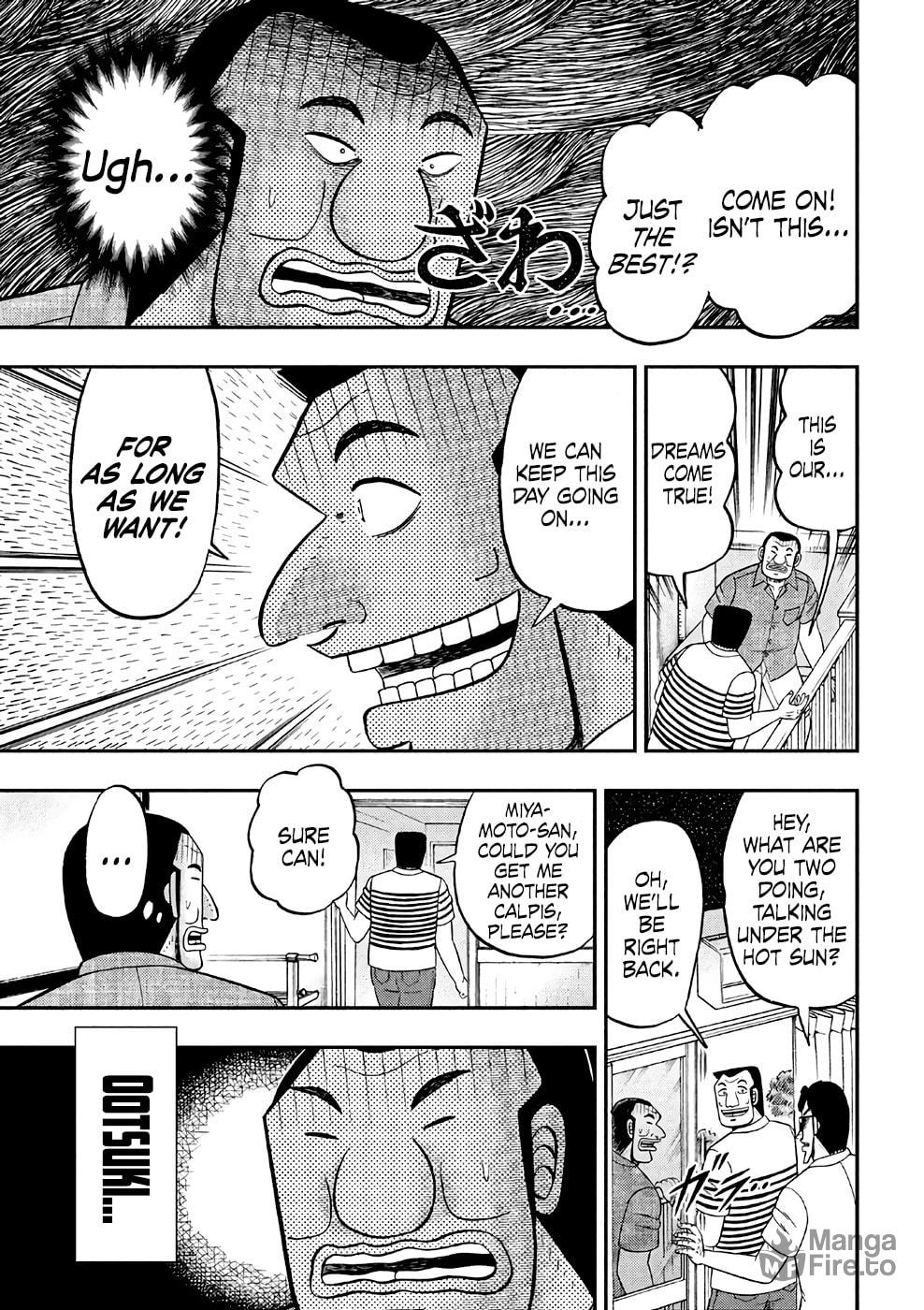 Beautiful Dreamer page 4