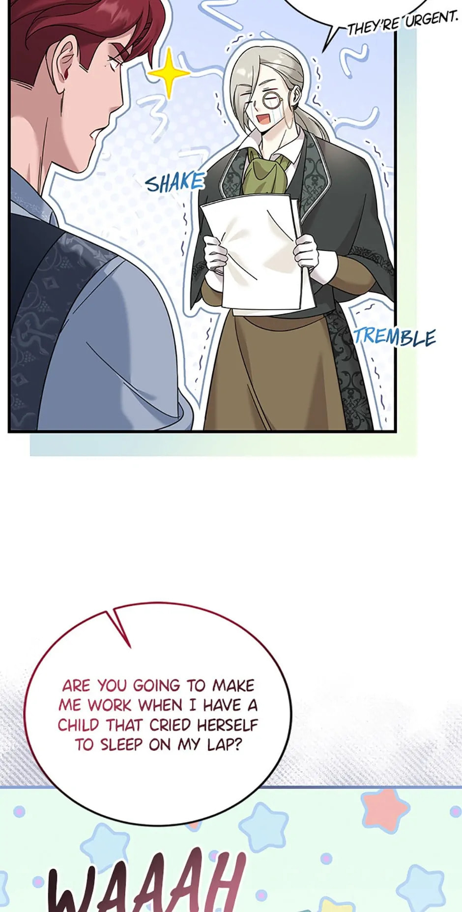 Baby Pharmacist Princess – Chapter 17 page 3