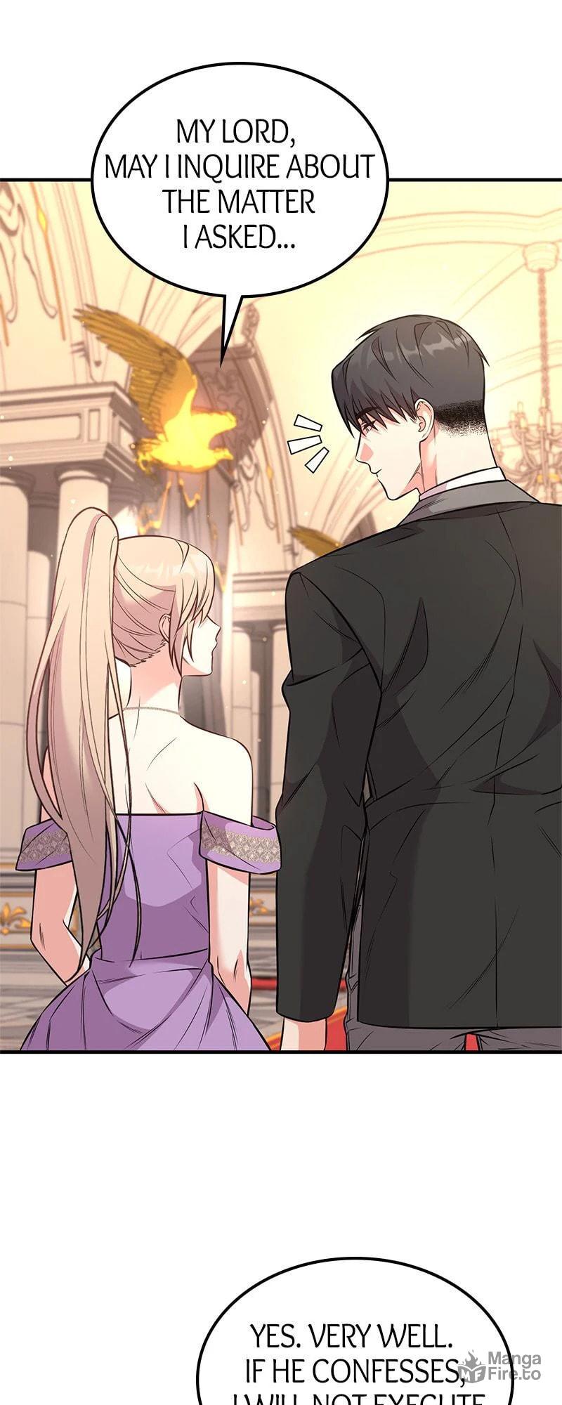 Amelia's Opalescent Marriage – Chapter 55 page 2