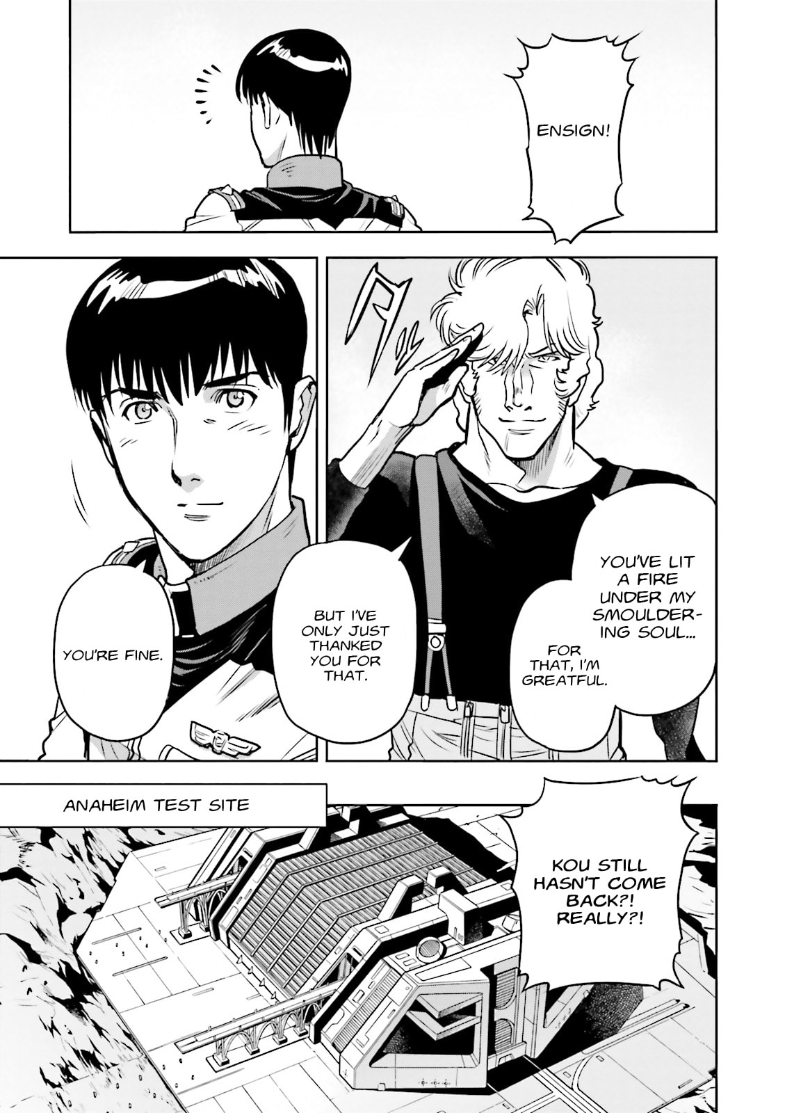 Val Walo page 15