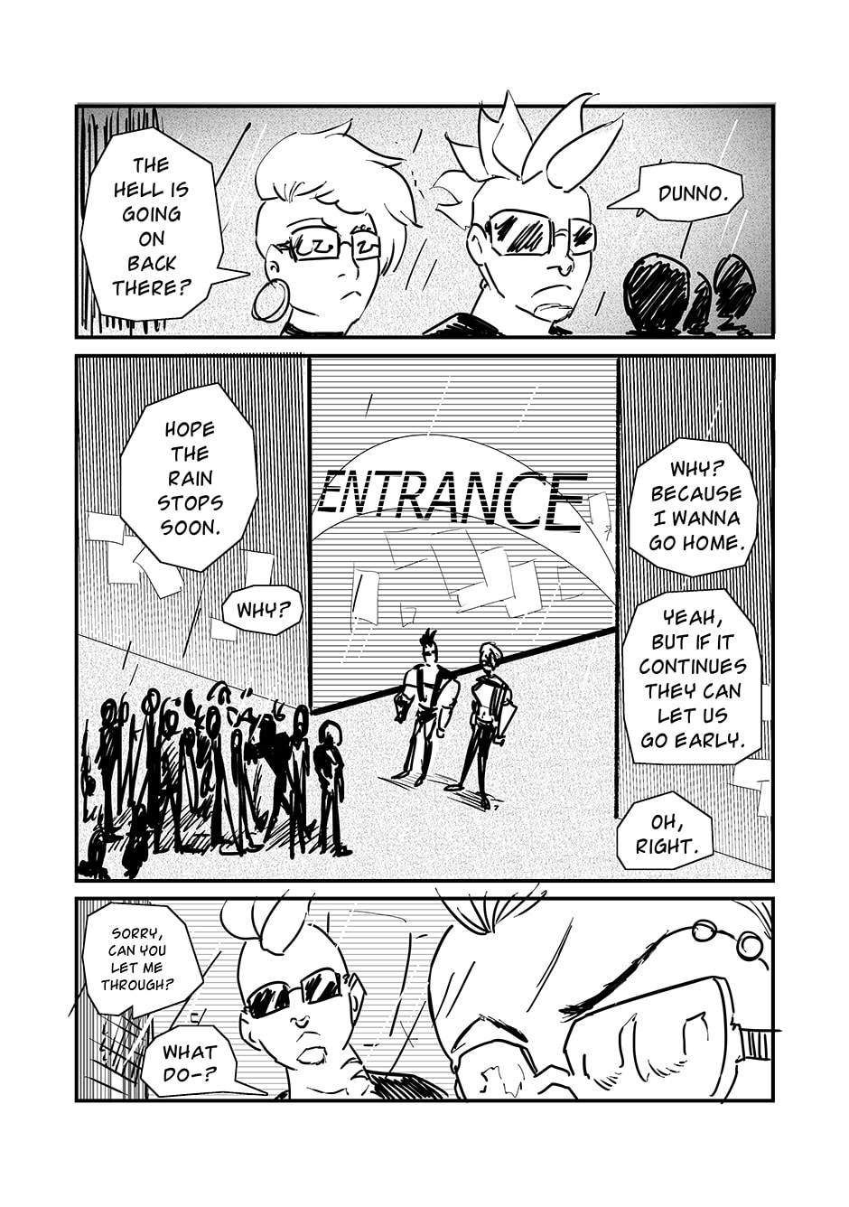 This Time, For Real! page 31
