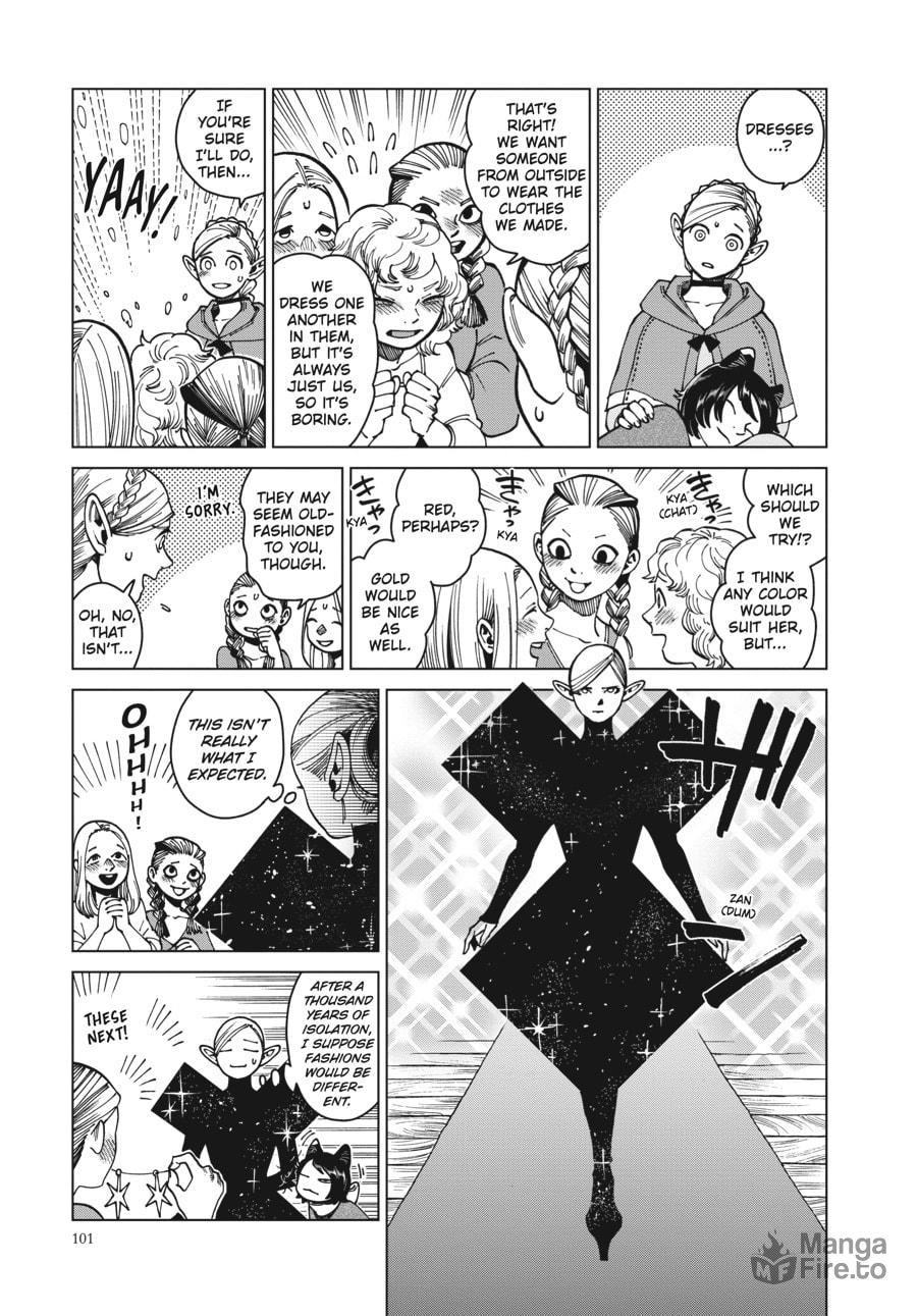 THE GOLDEN COUNTRY page 14