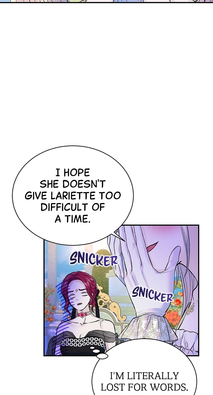 I Thought It Was Time! – Chapter 55 page 21