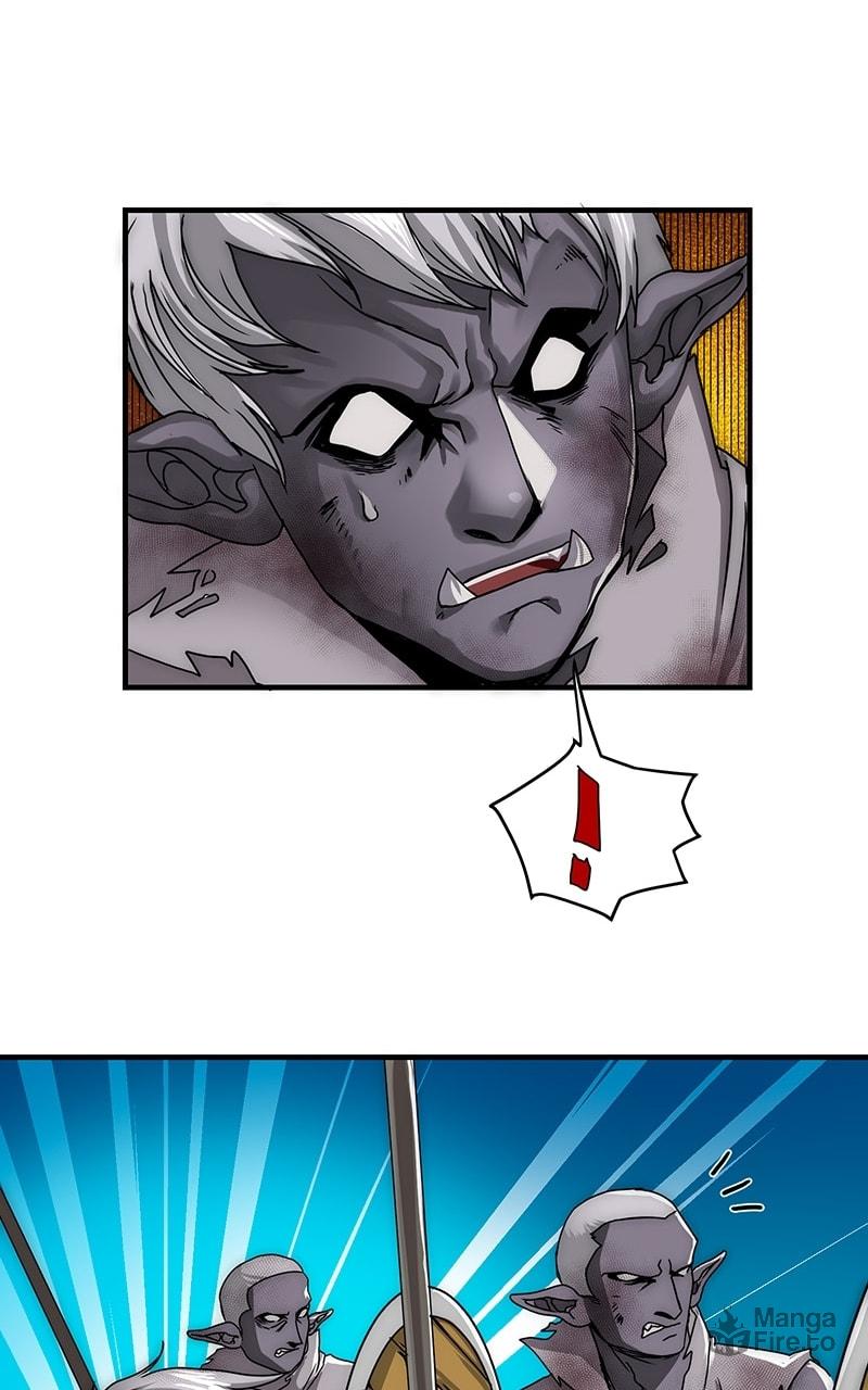 Lord of Goblins (Colored) – Chapter 10 page 9