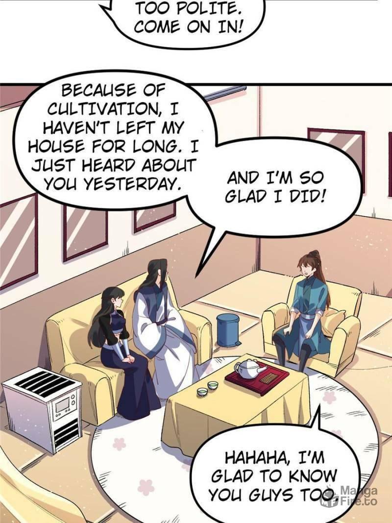 A Big Shot Actually – Chapter 39 page 35
