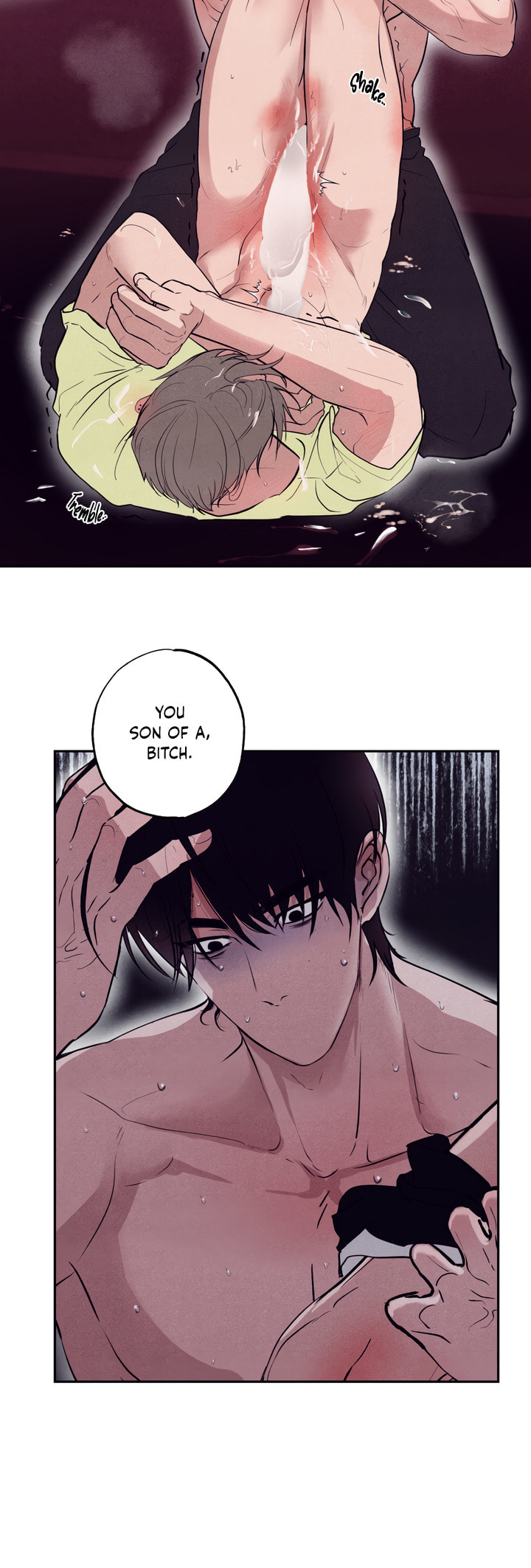 Unsleep – Chapter 5 page 40