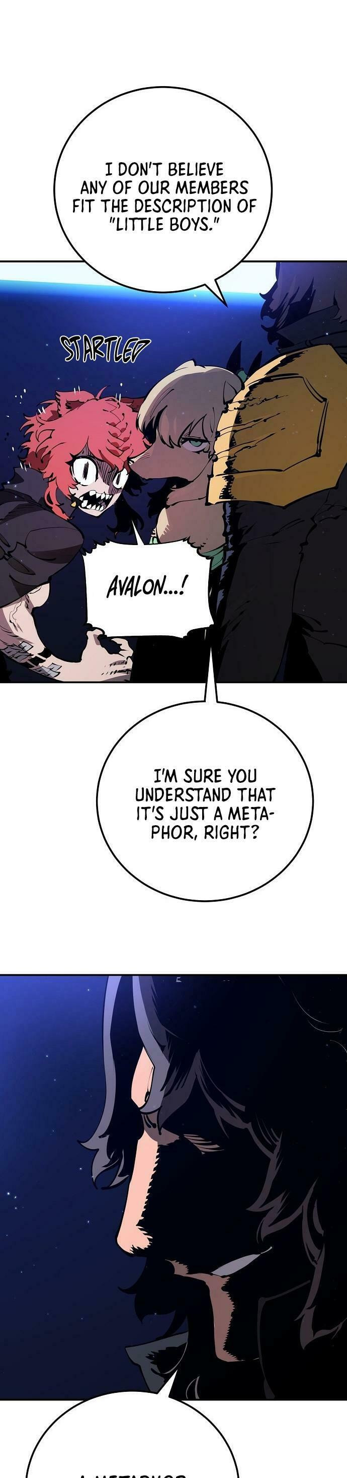 Player – Chapter 38 page 7