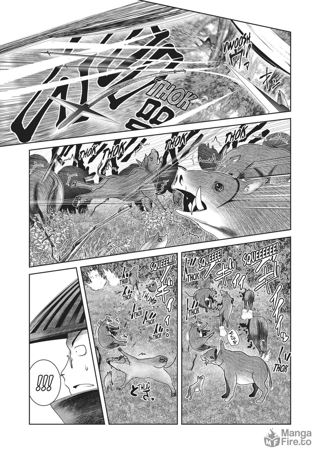 The Living Dead page 4