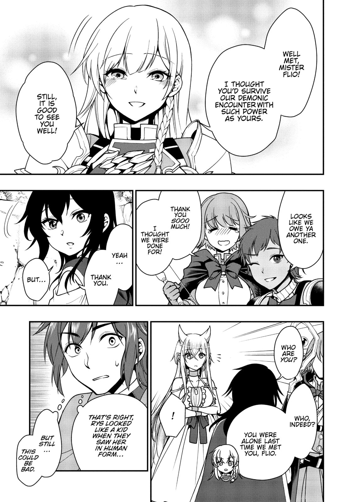 The Party page 6