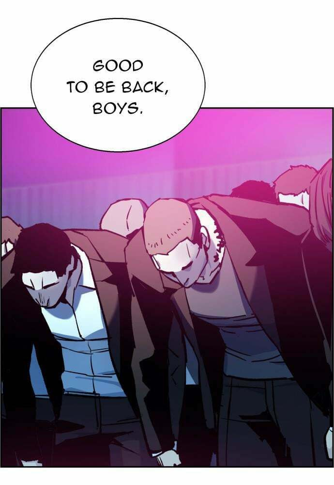 Teenage Mercenary – Chapter 38 page 58