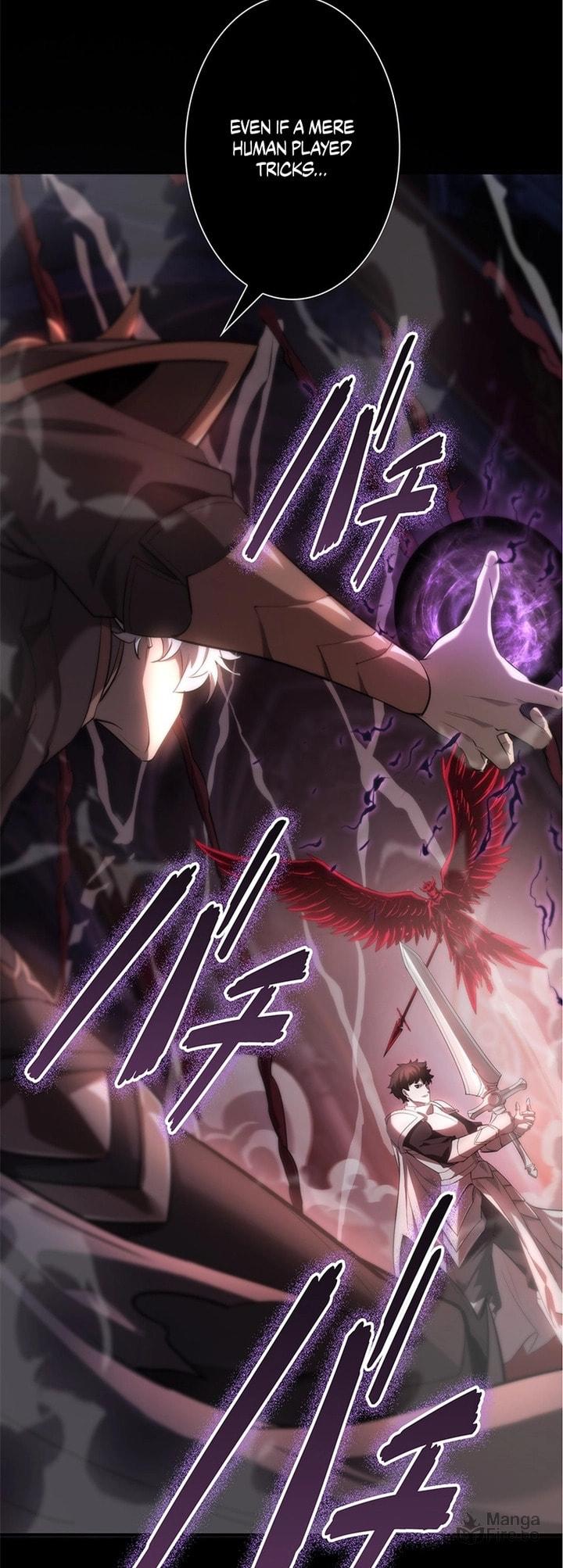 The Cursed Strongest Player Rules the World – Chapter 1 page 38