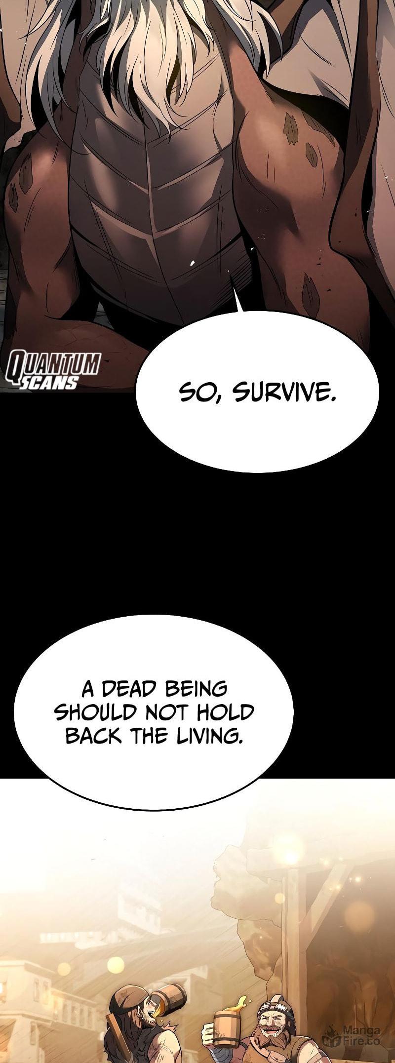 A Wizard's Restaurant – Chapter 20 page 49