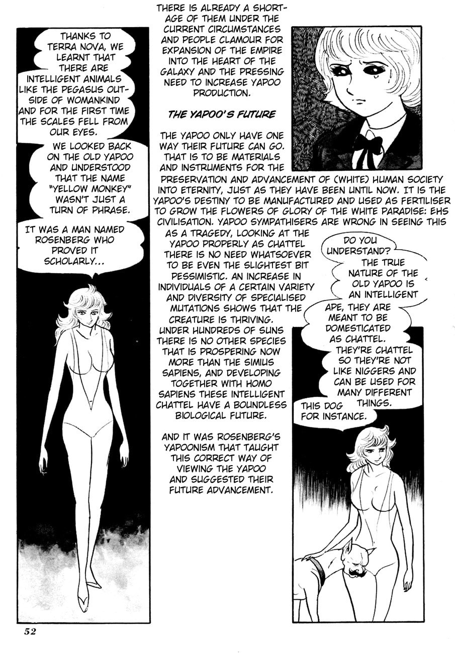 A Discussion on the Nature of Yapoo page 6