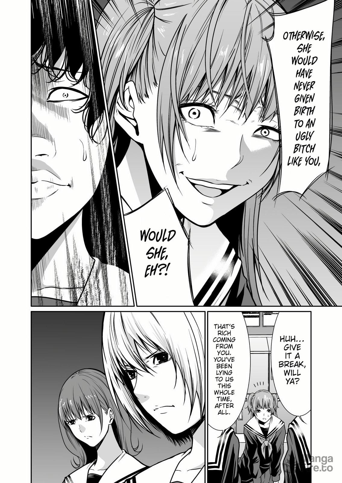 Kyouiku Mama Saeko: Kono Ko no Tame Nara – Chapter 6 page 32