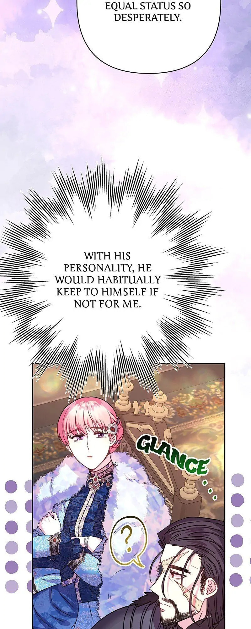 Another Typical Fantasy Romance – Chapter 35 page 66