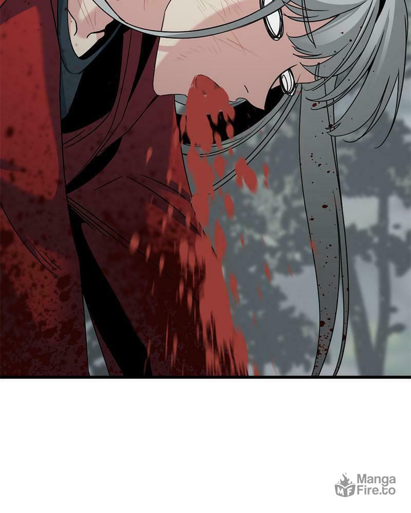 Hero Killer – Chapter 48 page 95