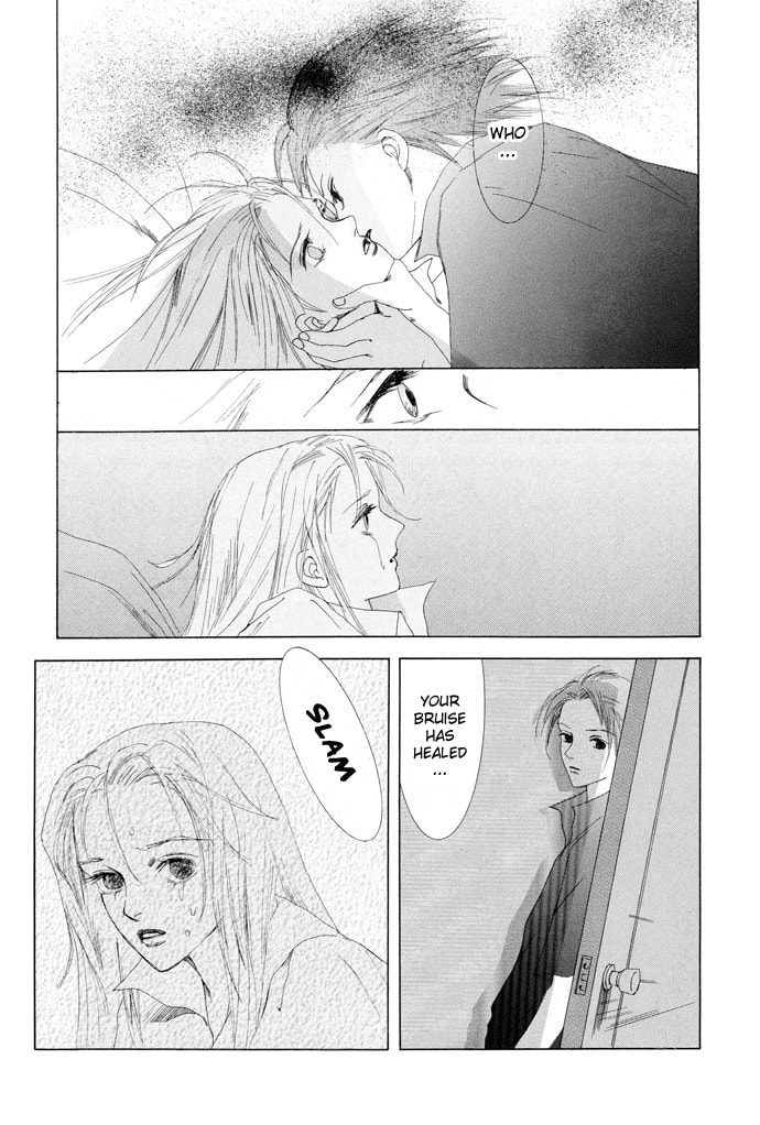 Omae ga Sekai wo Kowashitai Nara – Chapter 8 page 33