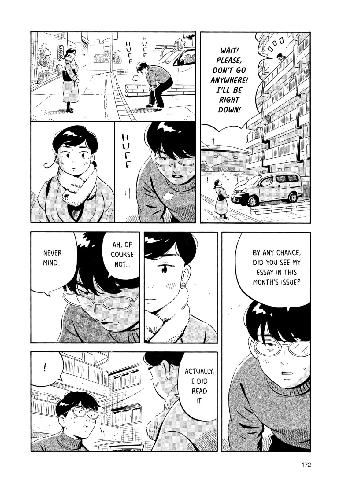 Ishikawa's Way of Life page 15