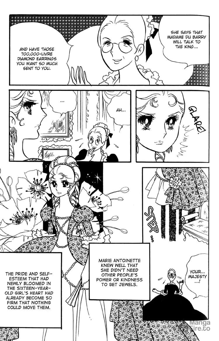 The Rose of Versailles – Chapter 6 page 23