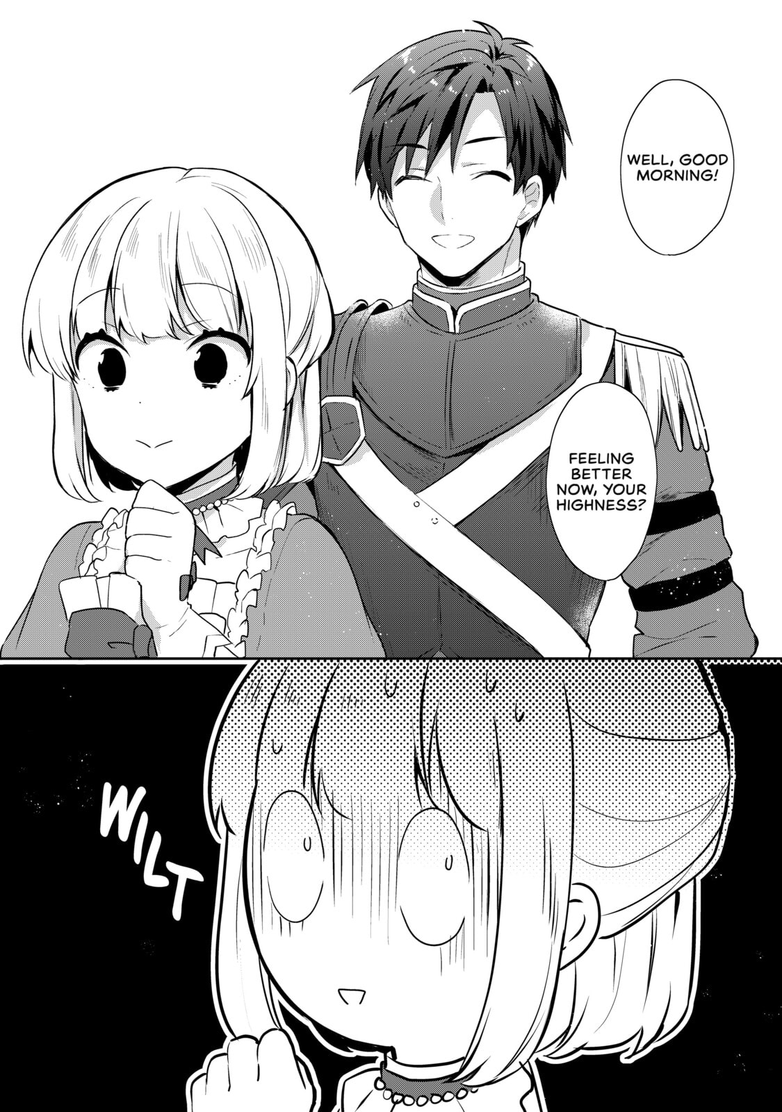 Tearmoon Empire – Chapter 24 page 15