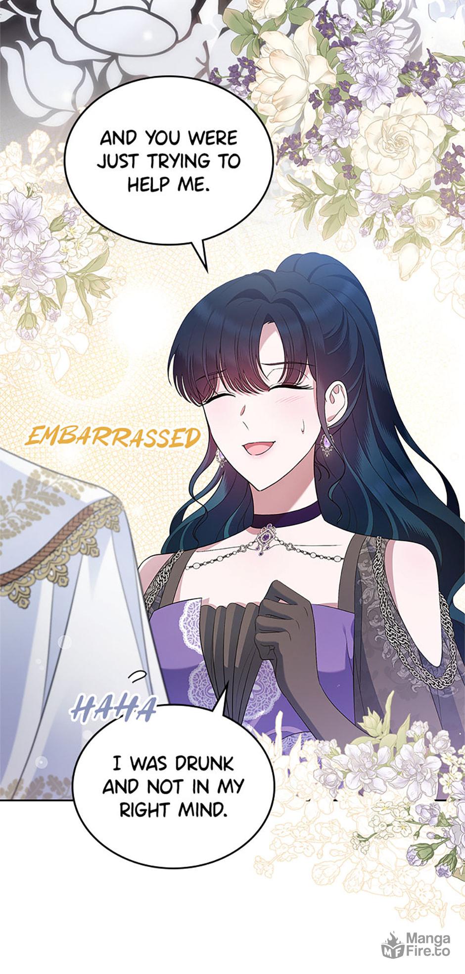 I Stole the Female Lead's First Love – Chapter 43 page 24