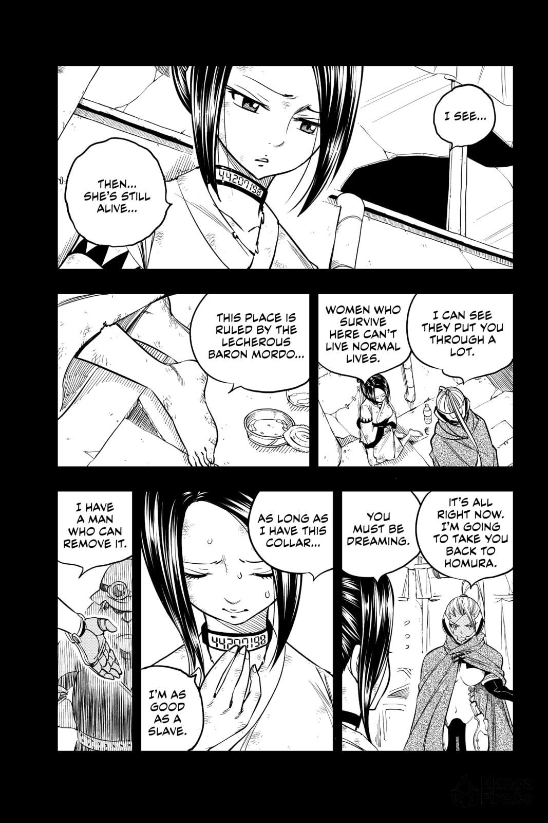 A Silent Reunion page 2