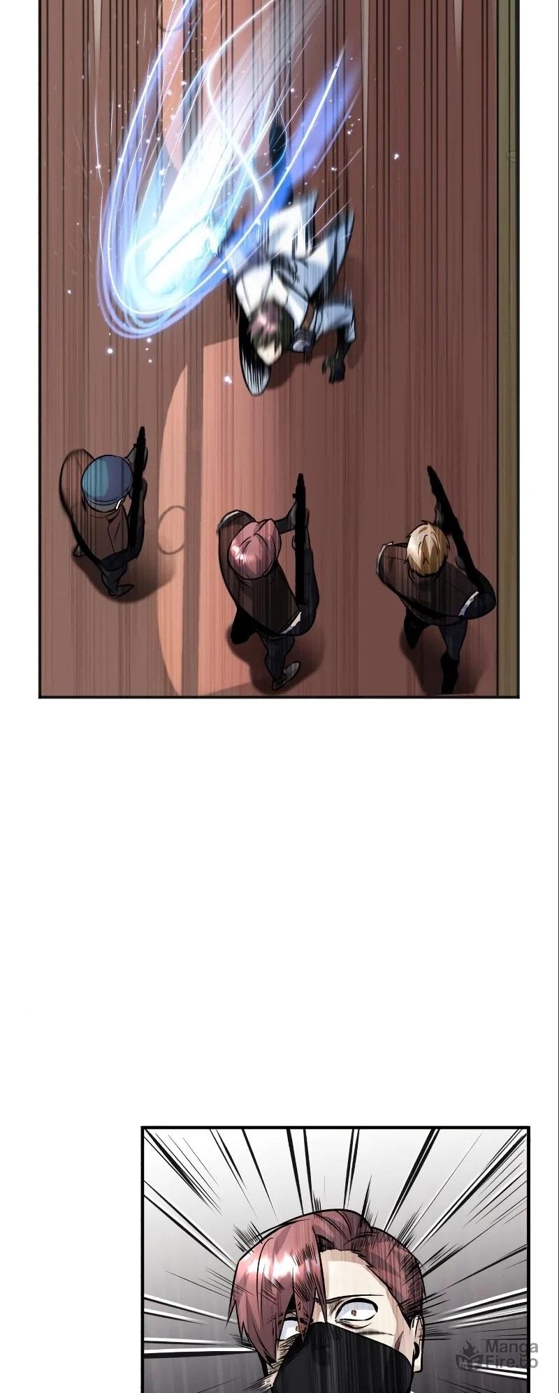 The Academy's Undercover Professor – Chapter 3 page 5