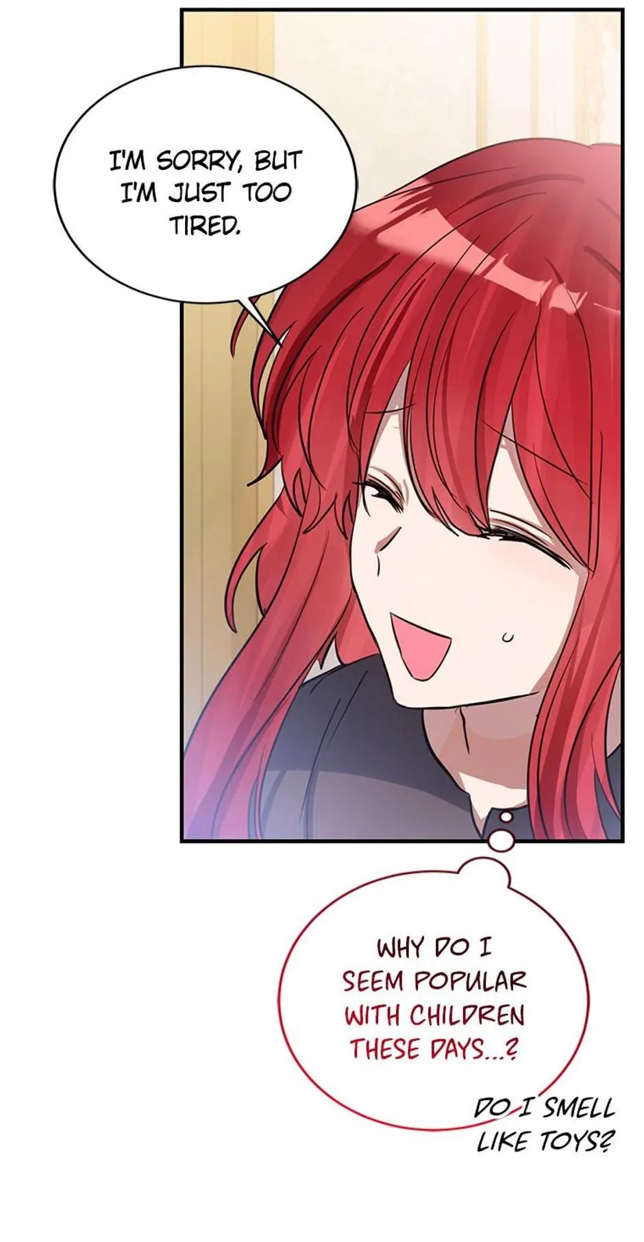 Toymaker Tria's Tyrant Problem – Chapter 19 page 37