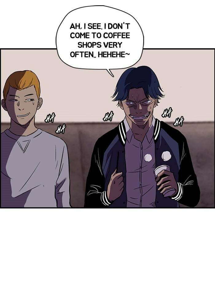 Wind Breaker – Chapter 66 page 22