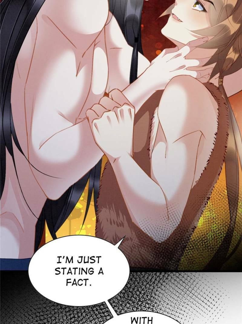 Help! My Beast Husband Pampers Me Too Much! – Chapter 11 page 1