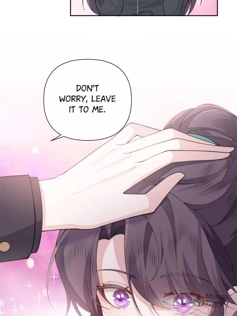 Pampering My Beast Commander – Chapter 45 page 29