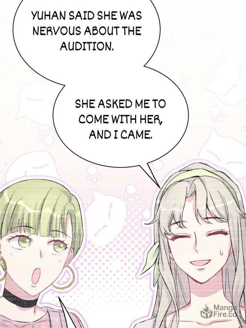 Whose Baby is it? (Colored) – Chapter 49 page 19