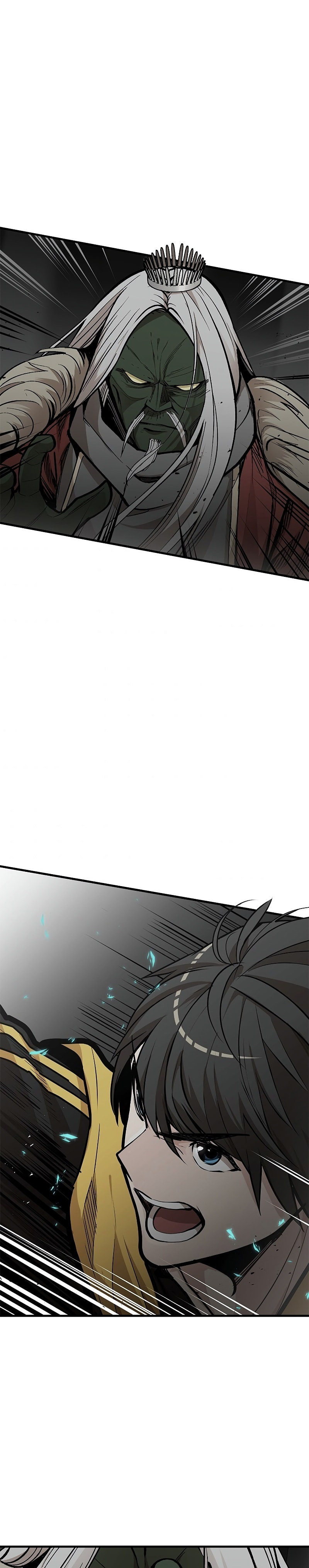 The Tutorial Is Too Tough! – Chapter 28 page 2